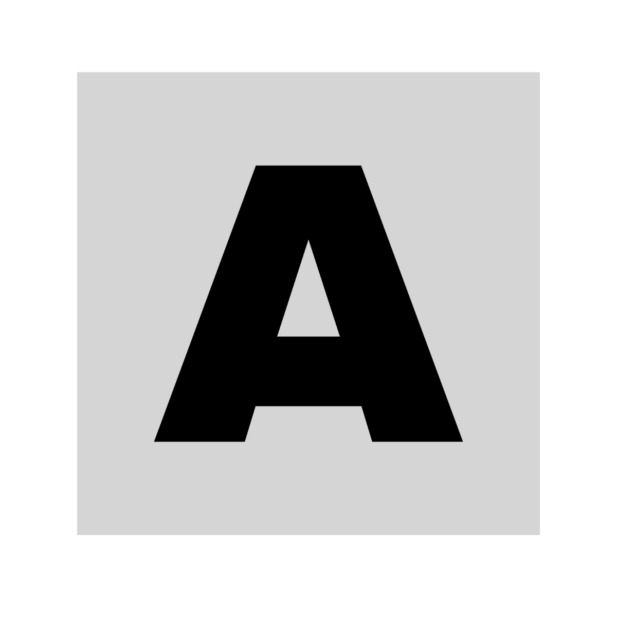 Engraved Acrylic Name Tags