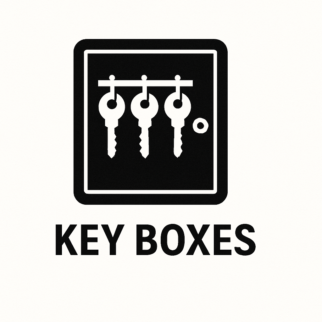 Key Boxes and Boards (Not finished)