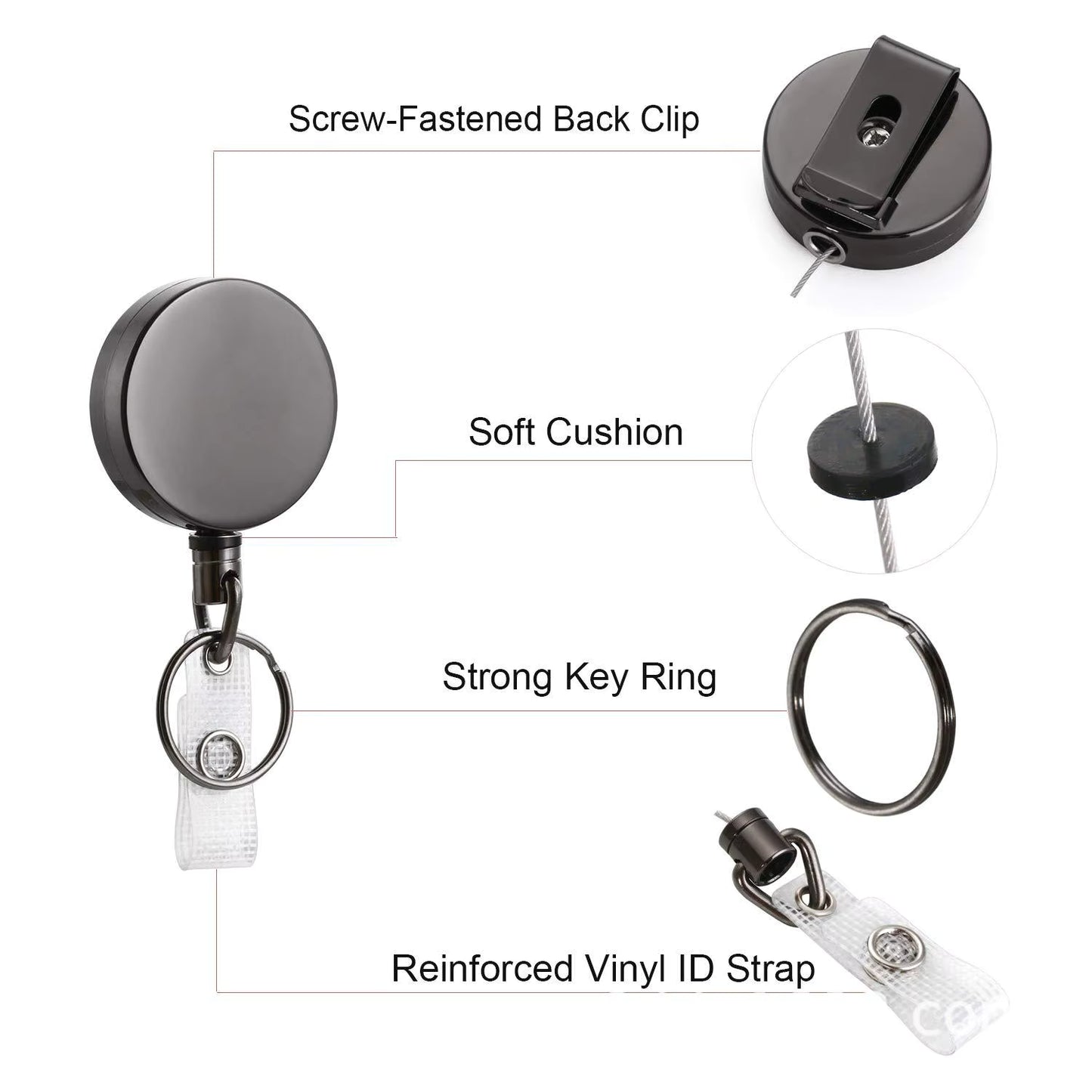 Heavy Duty ID Puller (Bundles)