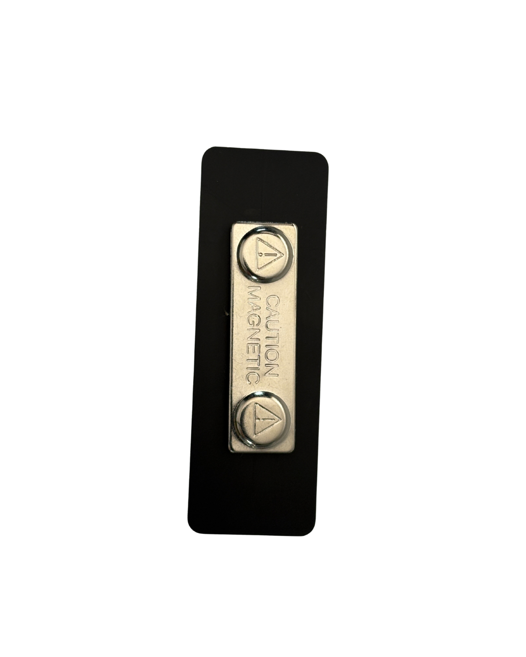 Engraved Acrylic Name Tags (Local Delivery)